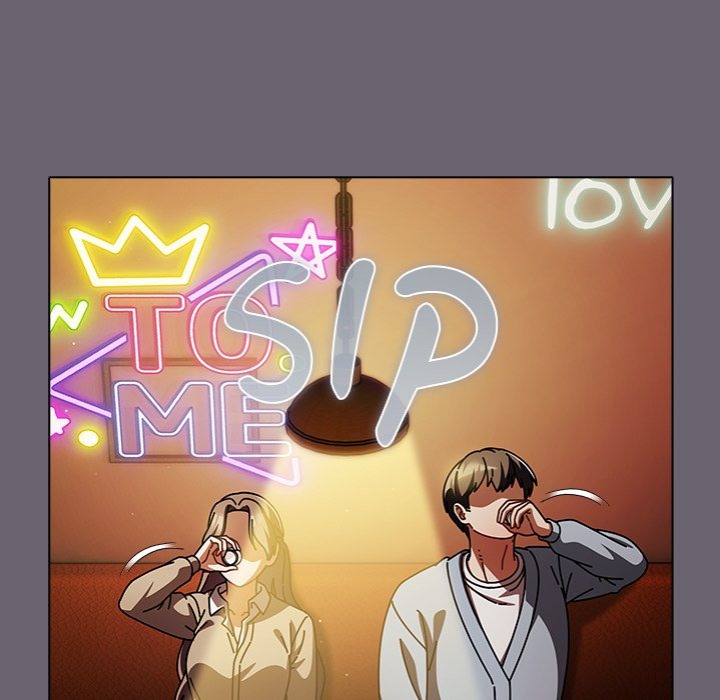 Sweet Girl, Dirty Secrets - Chapter 28 Page 81