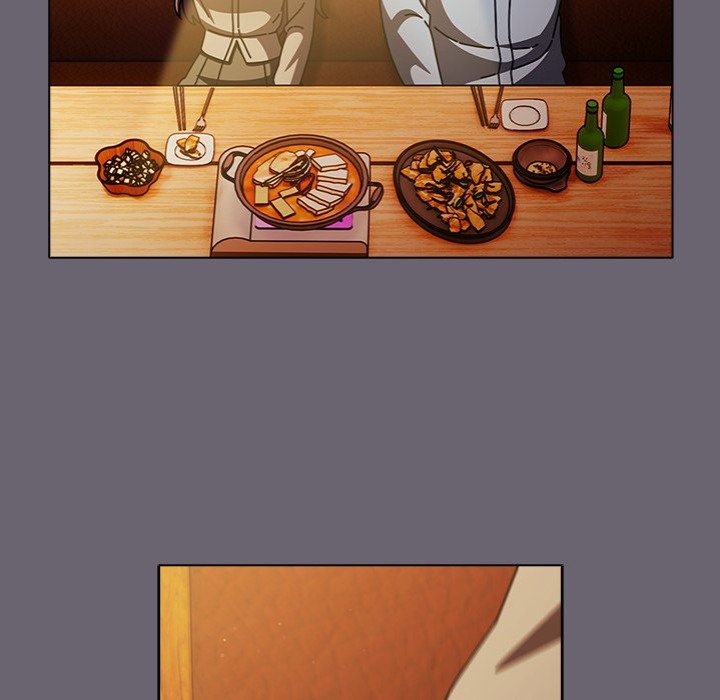 Sweet Girl, Dirty Secrets - Chapter 28 Page 82