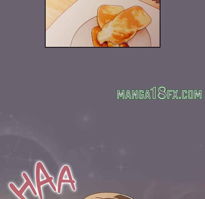 Sweet Girl, Dirty Secrets - Chapter 28 Page 84