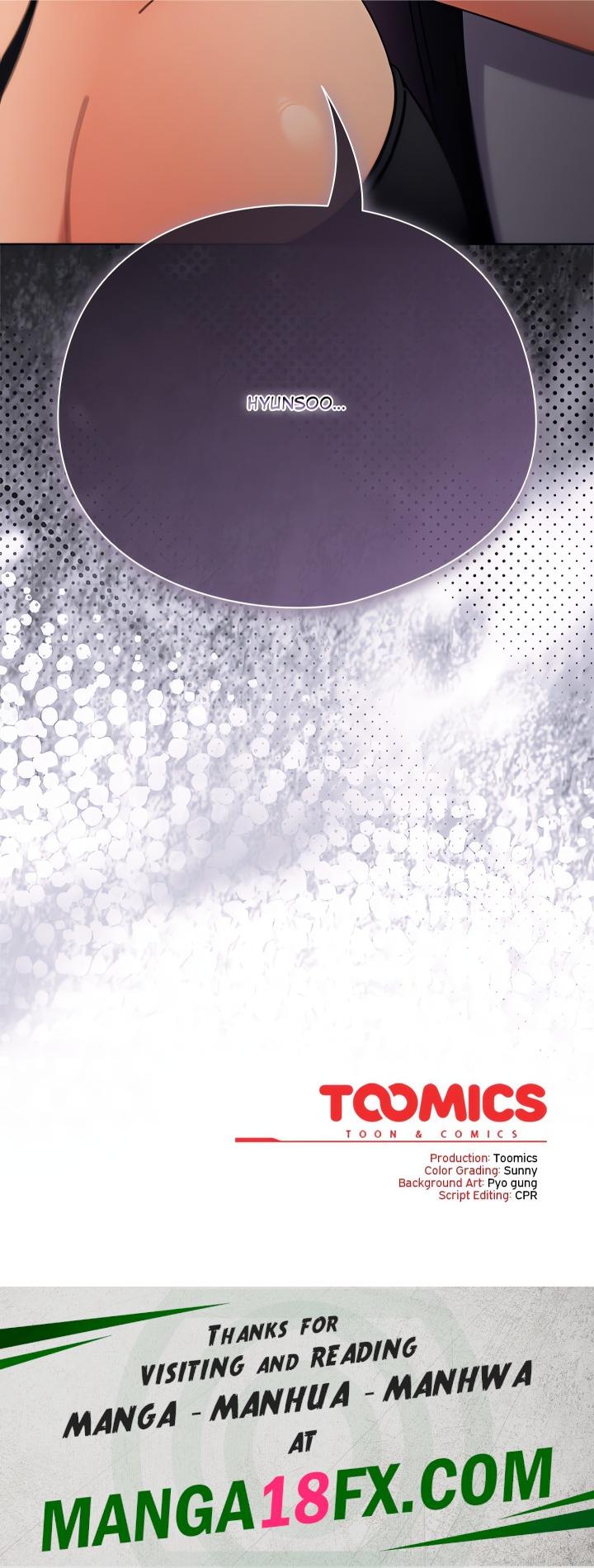 Sweet Girl, Dirty Secrets - Chapter 29 Page 22