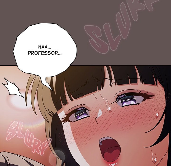 Sweet Girl, Dirty Secrets - Chapter 30 Page 106