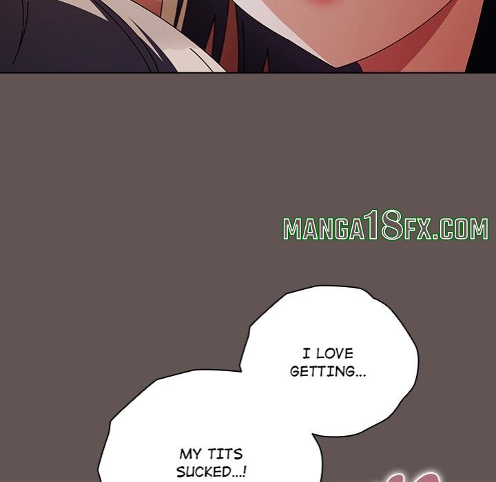 Sweet Girl, Dirty Secrets - Chapter 30 Page 107