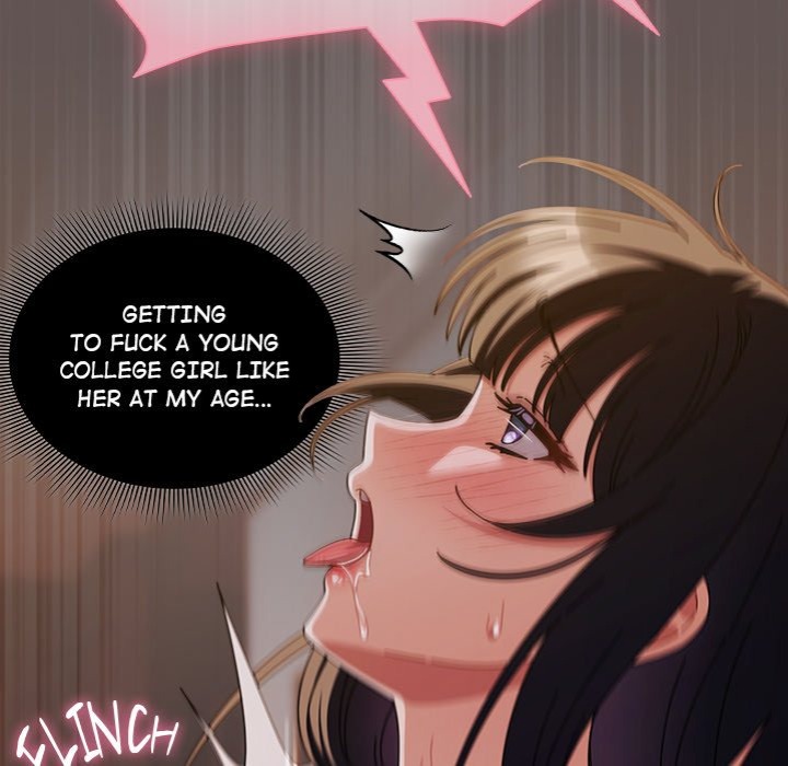 Sweet Girl, Dirty Secrets - Chapter 30 Page 121