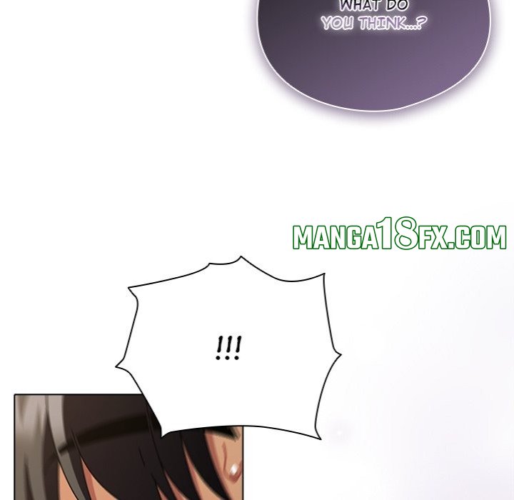 Sweet Girl, Dirty Secrets - Chapter 30 Page 13