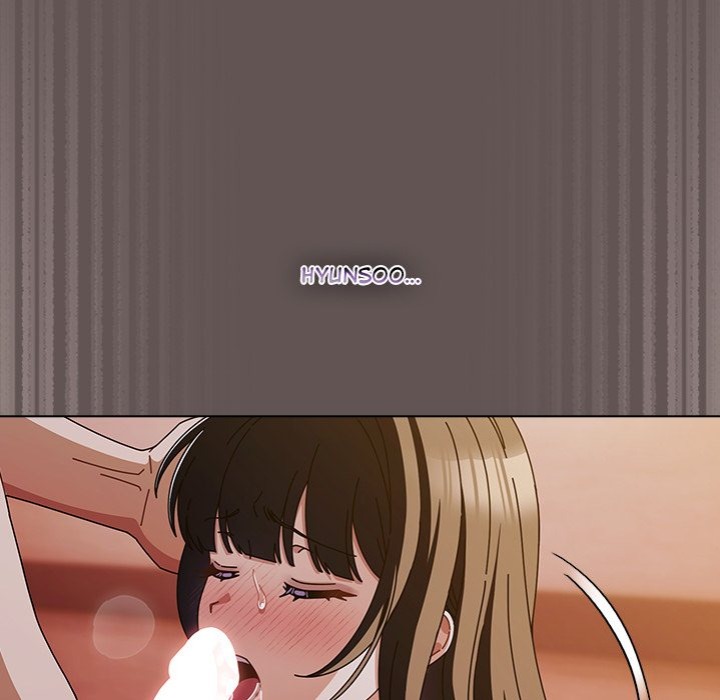 Sweet Girl, Dirty Secrets - Chapter 30 Page 131