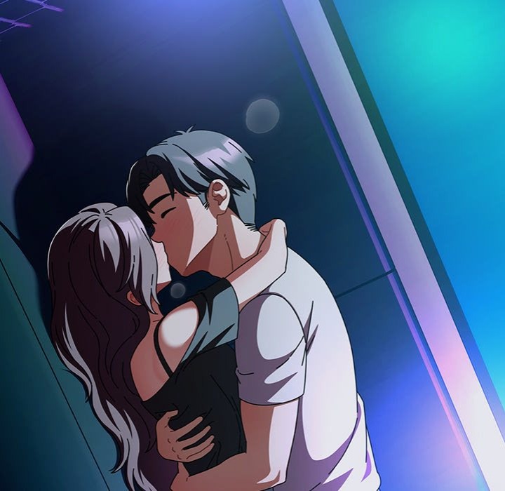 Sweet Girl, Dirty Secrets - Chapter 30 Page 137