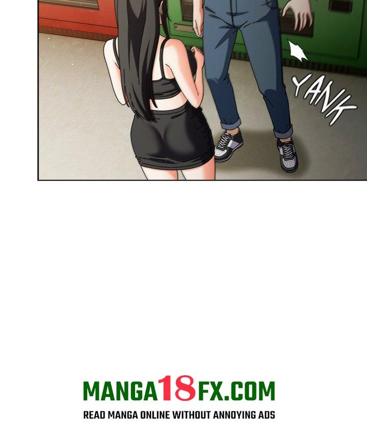 Sweet Girl, Dirty Secrets - Chapter 30 Page 18