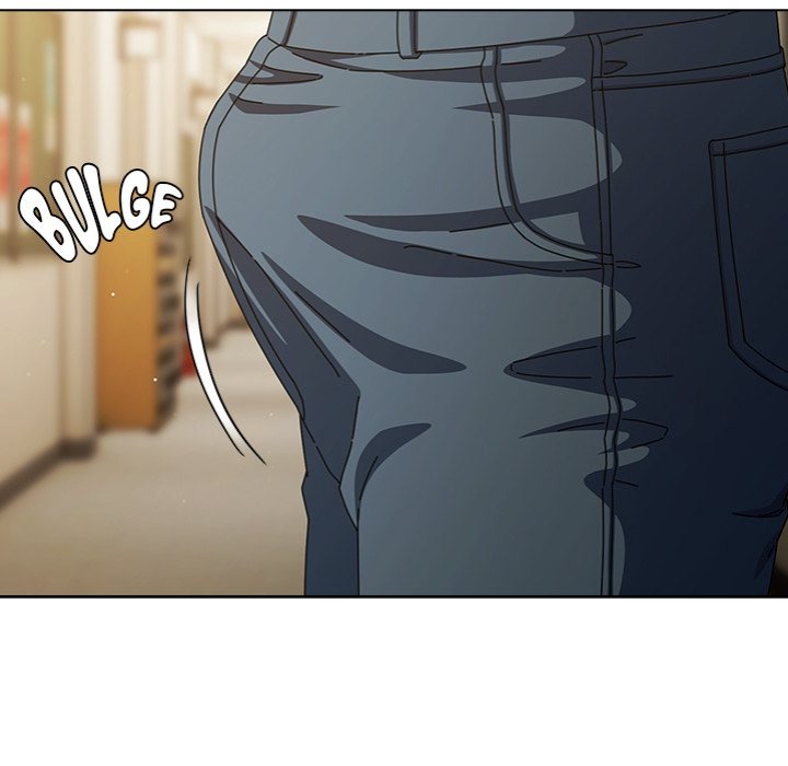 Sweet Girl, Dirty Secrets - Chapter 30 Page 19