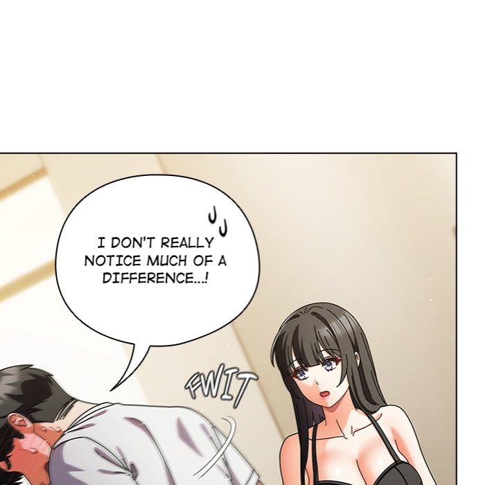 Sweet Girl, Dirty Secrets - Chapter 30 Page 20