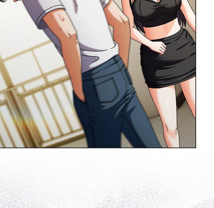 Sweet Girl, Dirty Secrets - Chapter 30 Page 21