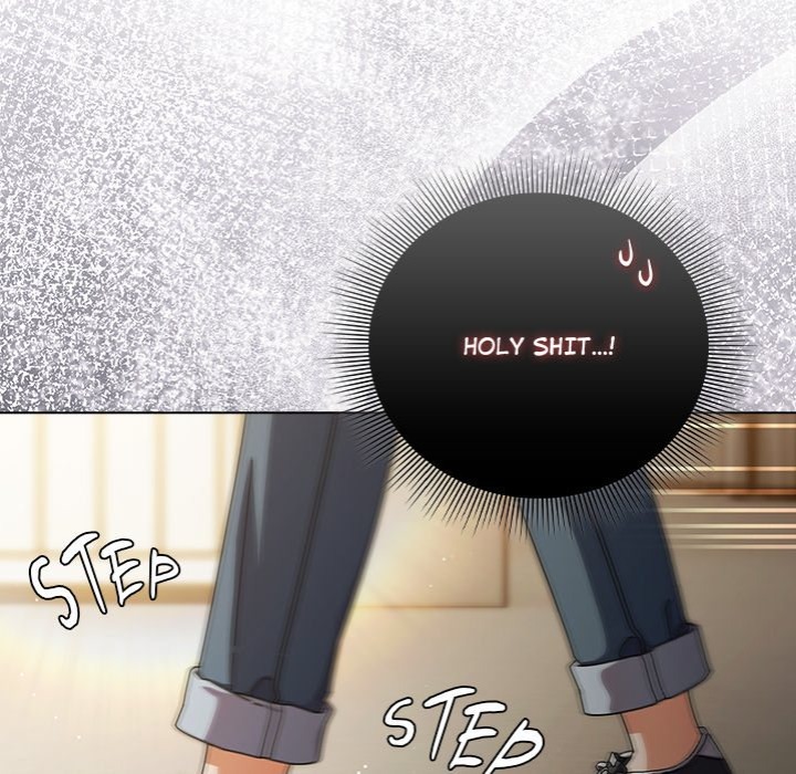 Sweet Girl, Dirty Secrets - Chapter 30 Page 22