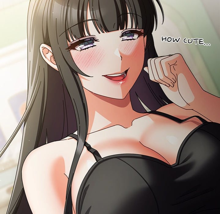 Sweet Girl, Dirty Secrets - Chapter 30 Page 29