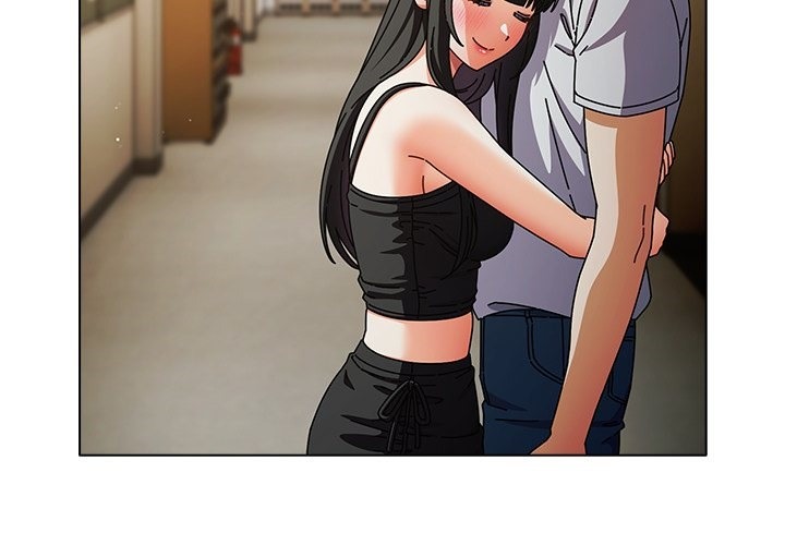 Sweet Girl, Dirty Secrets - Chapter 30 Page 3