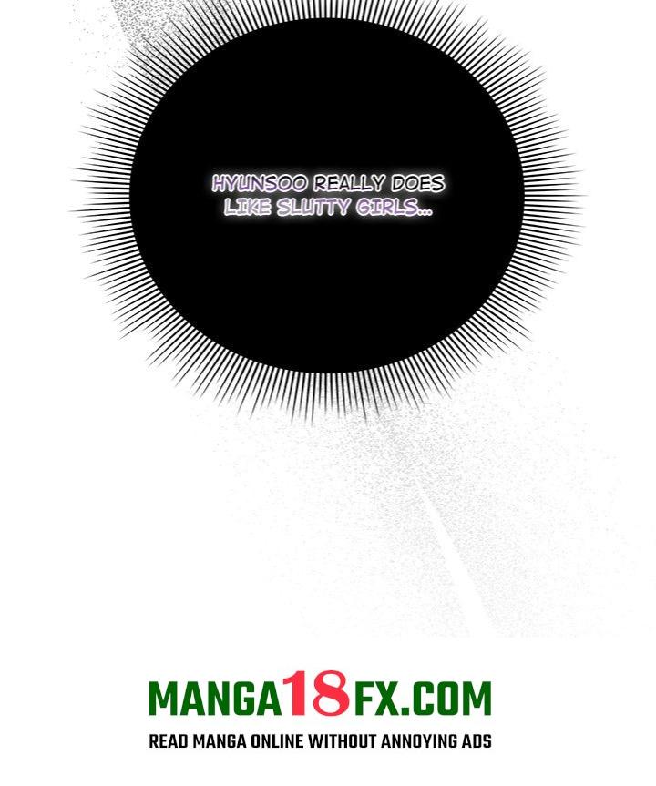 Sweet Girl, Dirty Secrets - Chapter 30 Page 32