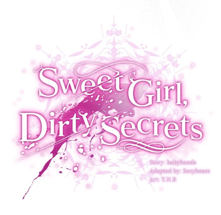 Sweet Girl, Dirty Secrets - Chapter 30 Page 33