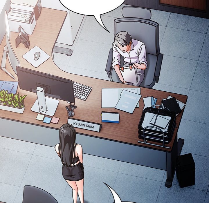 Sweet Girl, Dirty Secrets - Chapter 30 Page 38