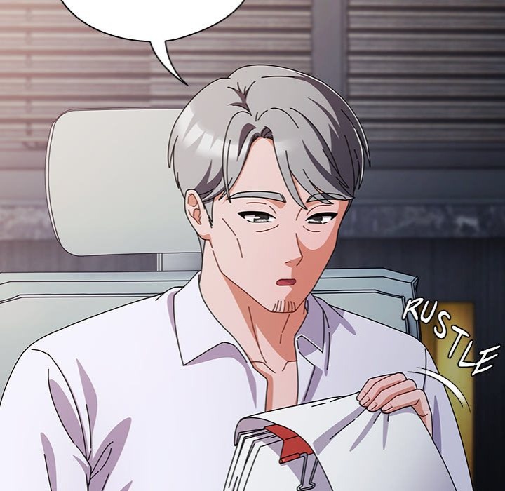 Sweet Girl, Dirty Secrets - Chapter 30 Page 40