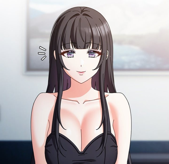 Sweet Girl, Dirty Secrets - Chapter 30 Page 44