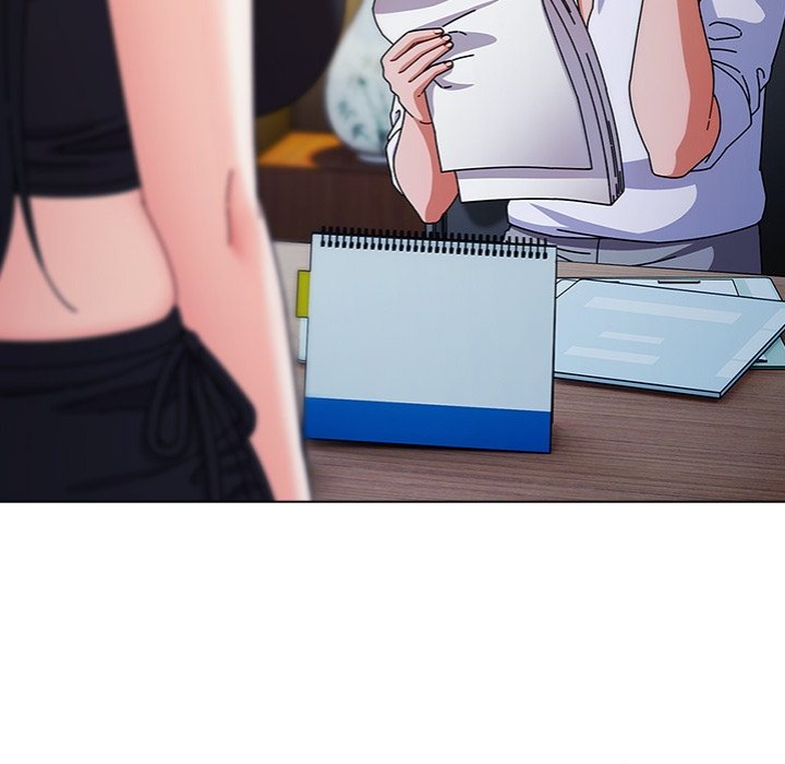 Sweet Girl, Dirty Secrets - Chapter 30 Page 50