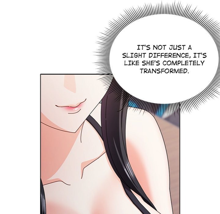 Sweet Girl, Dirty Secrets - Chapter 30 Page 51