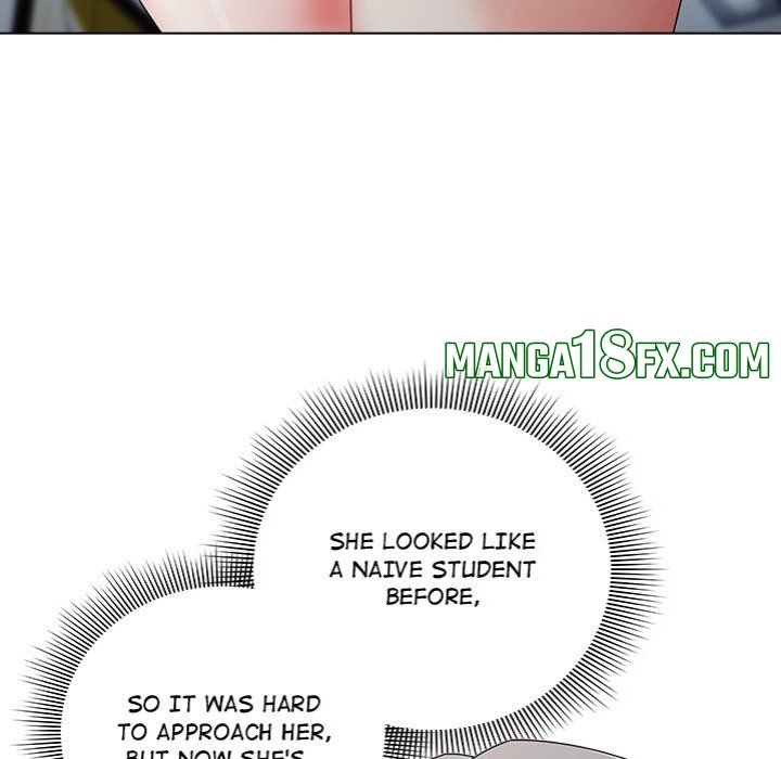 Sweet Girl, Dirty Secrets - Chapter 30 Page 55