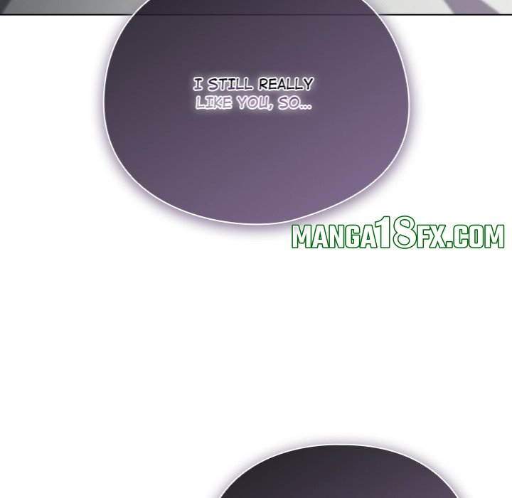 Sweet Girl, Dirty Secrets - Chapter 30 Page 8