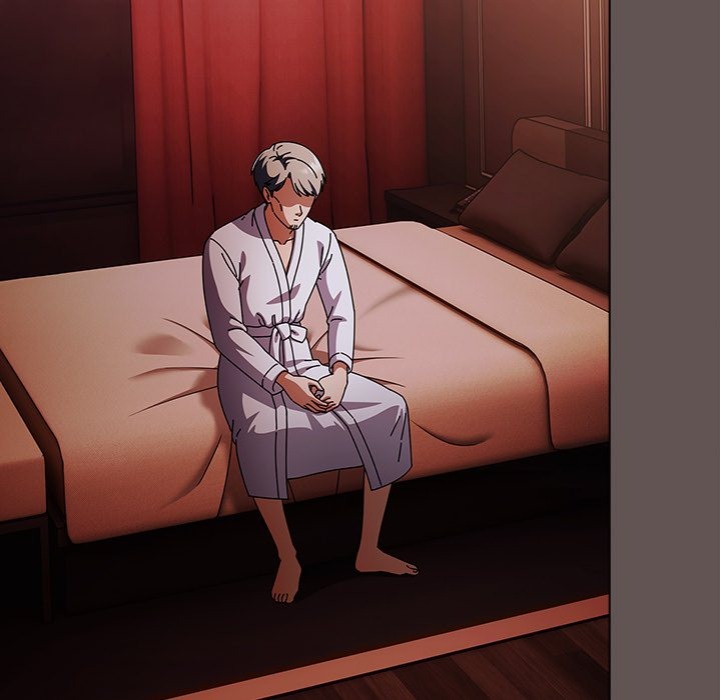 Sweet Girl, Dirty Secrets - Chapter 30 Page 81