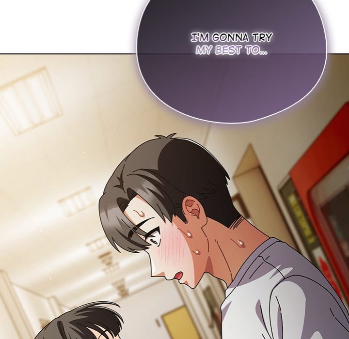 Sweet Girl, Dirty Secrets - Chapter 30 Page 9