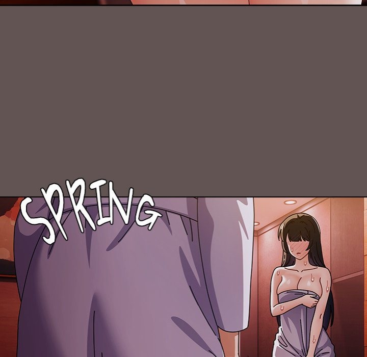 Sweet Girl, Dirty Secrets - Chapter 30 Page 90