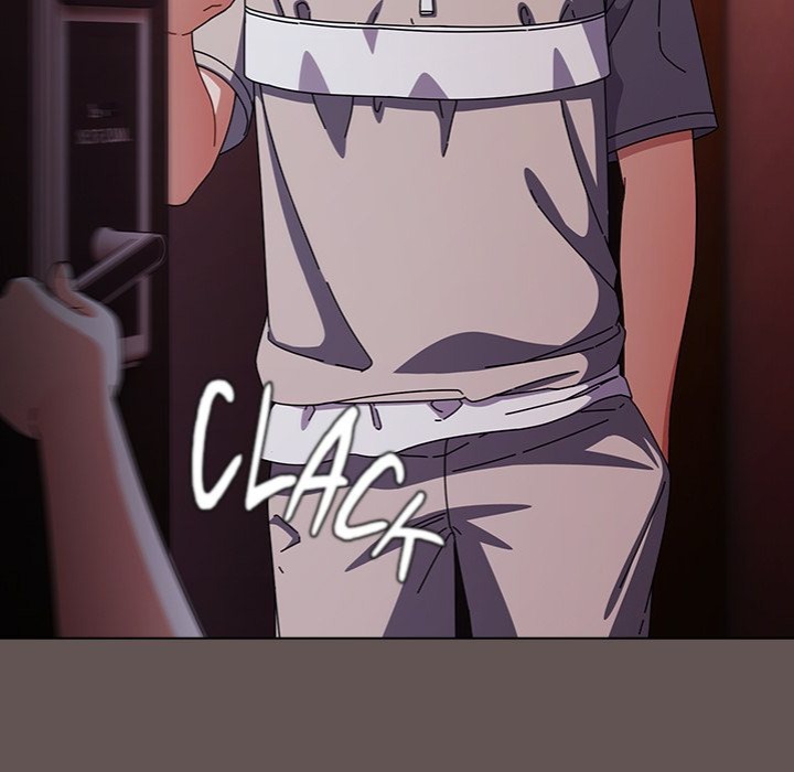 Sweet Girl, Dirty Secrets - Chapter 31 Page 103