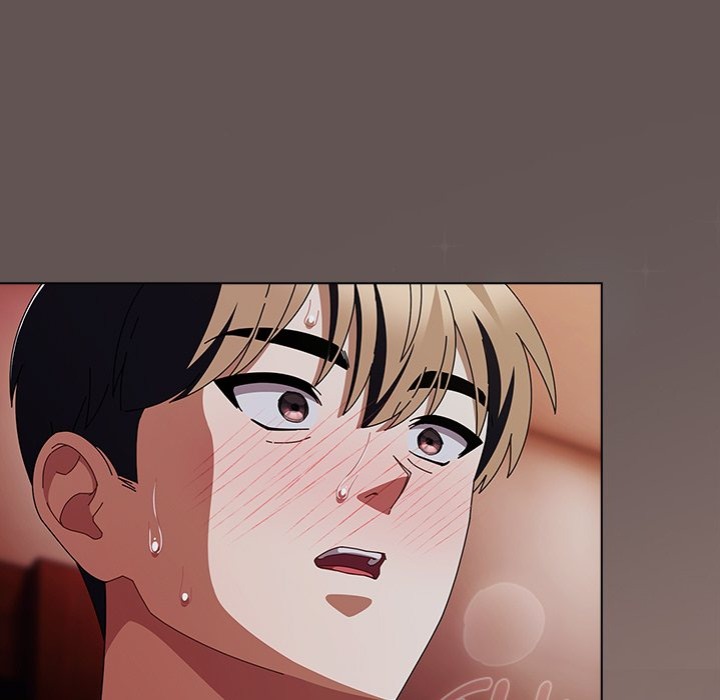 Sweet Girl, Dirty Secrets - Chapter 31 Page 107