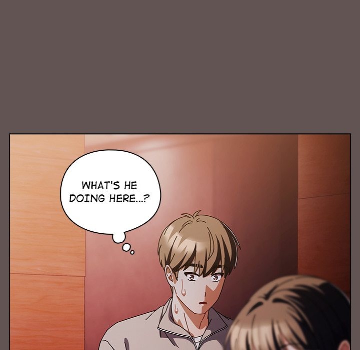 Sweet Girl, Dirty Secrets - Chapter 31 Page 117