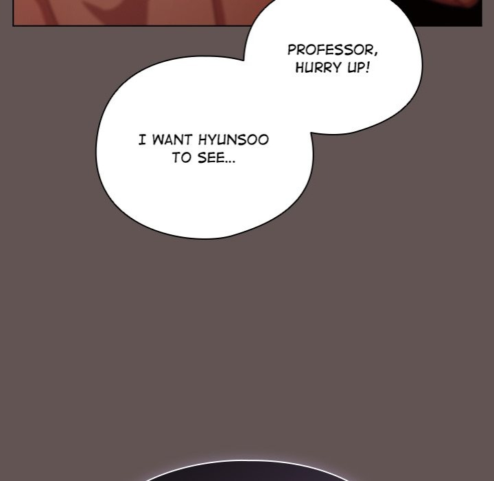 Sweet Girl, Dirty Secrets - Chapter 31 Page 119