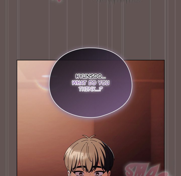 Sweet Girl, Dirty Secrets - Chapter 31 Page 138