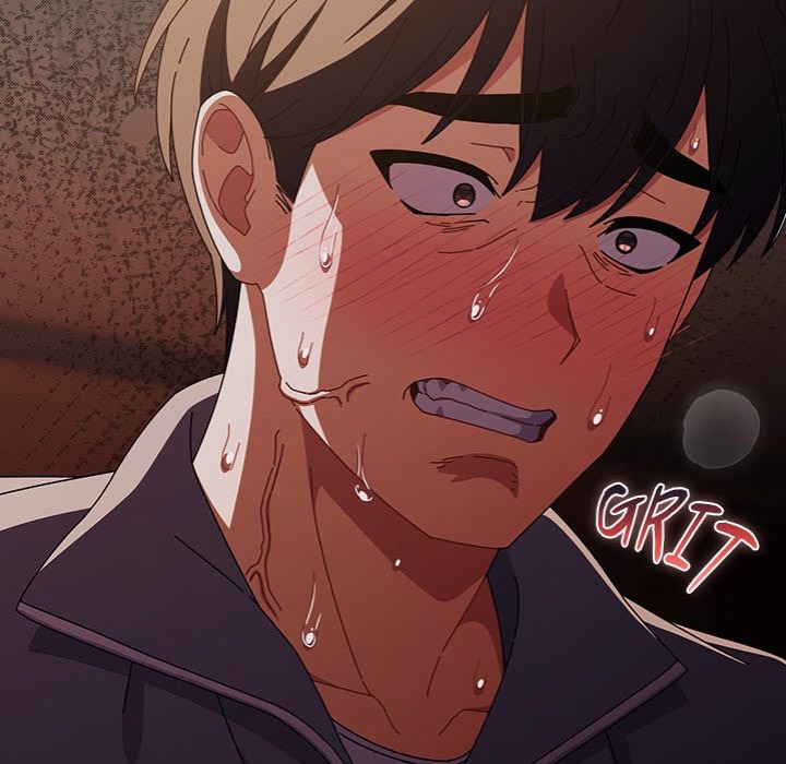 Sweet Girl, Dirty Secrets - Chapter 31 Page 148