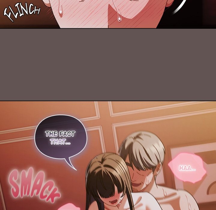 Sweet Girl, Dirty Secrets - Chapter 31 Page 154