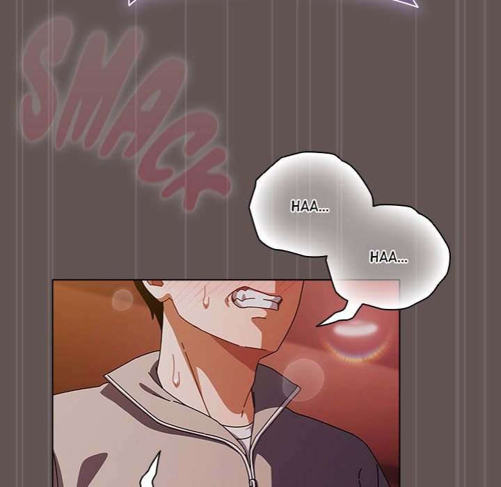 Sweet Girl, Dirty Secrets - Chapter 31 Page 162