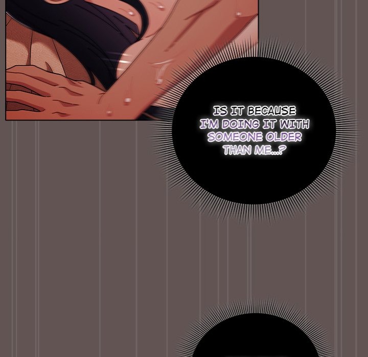 Sweet Girl, Dirty Secrets - Chapter 31 Page 18