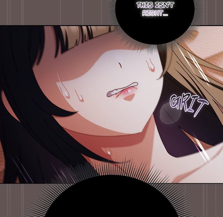 Sweet Girl, Dirty Secrets - Chapter 31 Page 19