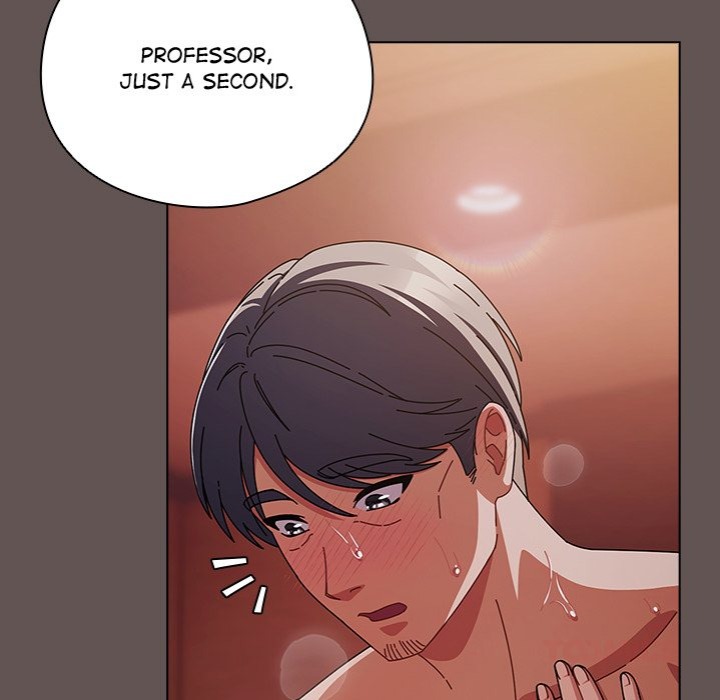 Sweet Girl, Dirty Secrets - Chapter 31 Page 21