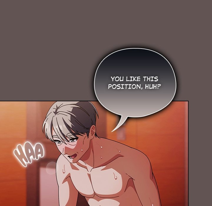 Sweet Girl, Dirty Secrets - Chapter 31 Page 26