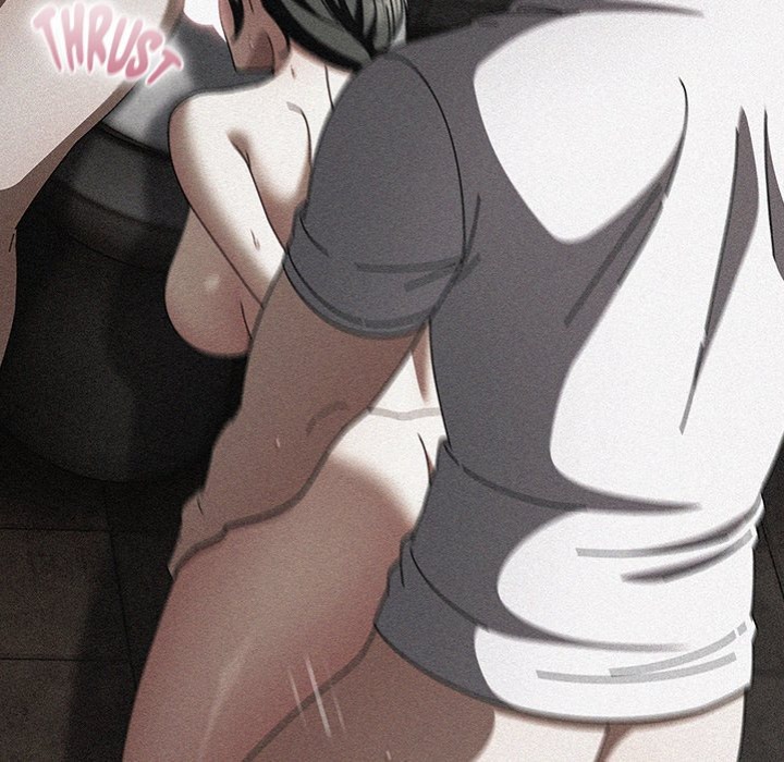 Sweet Girl, Dirty Secrets - Chapter 31 Page 43