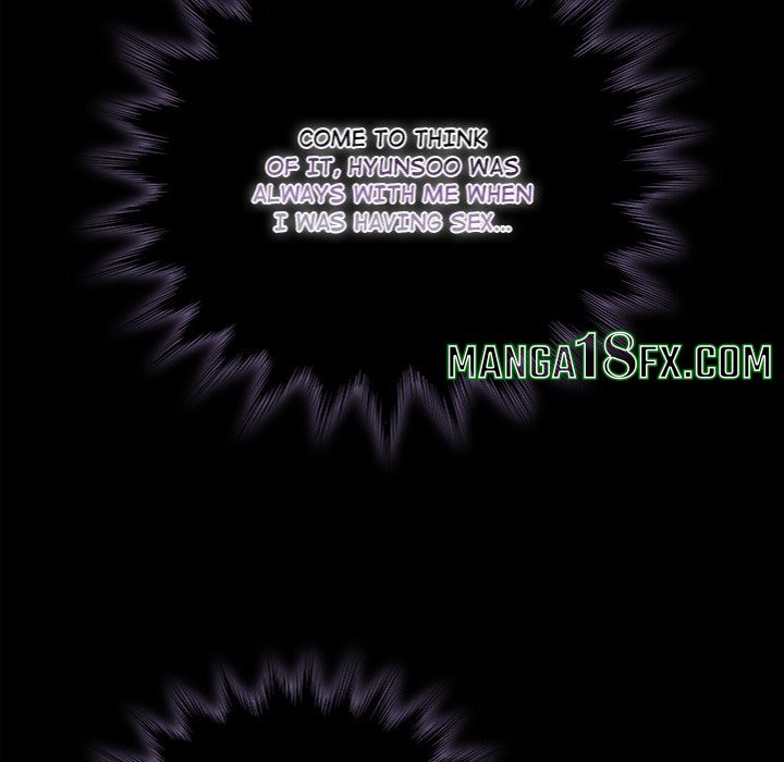 Sweet Girl, Dirty Secrets - Chapter 31 Page 45