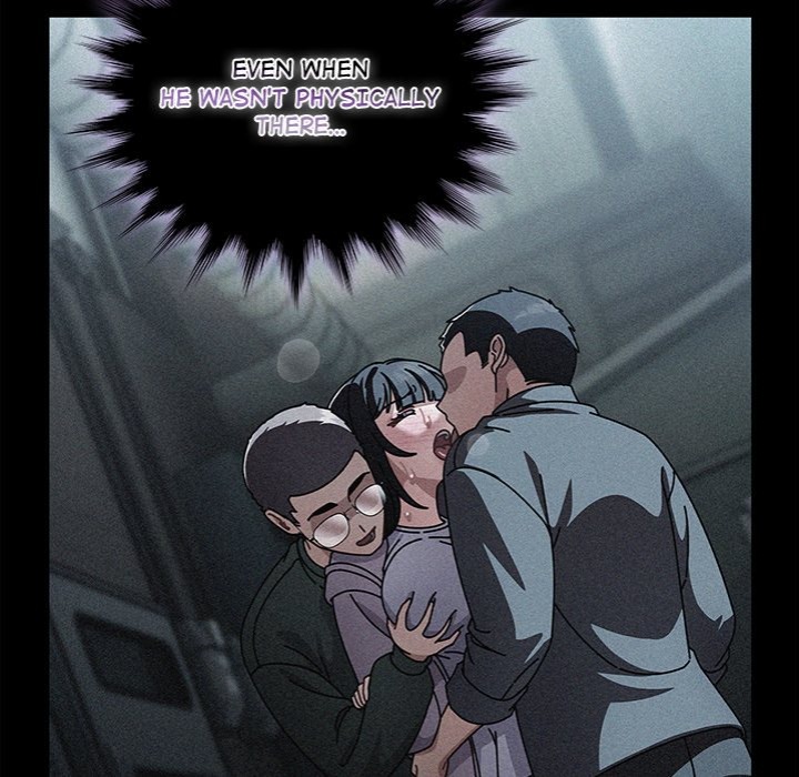 Sweet Girl, Dirty Secrets - Chapter 31 Page 46