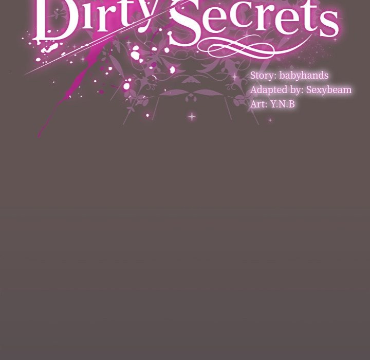 Sweet Girl, Dirty Secrets - Chapter 31 Page 64