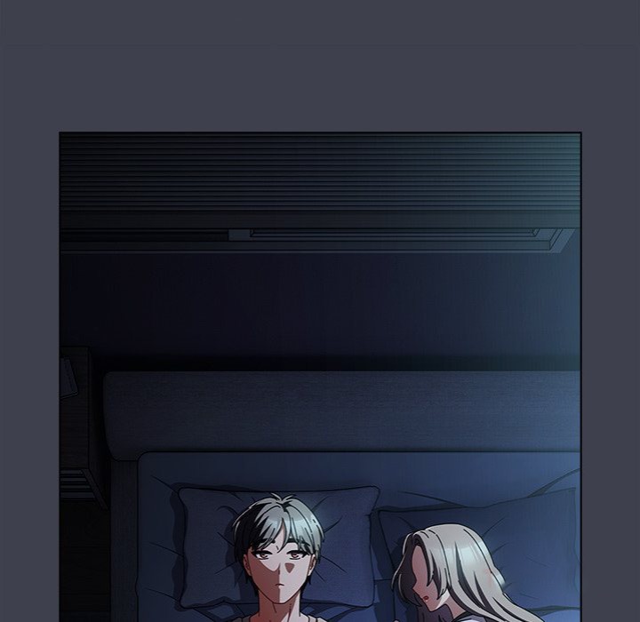 Sweet Girl, Dirty Secrets - Chapter 31 Page 66