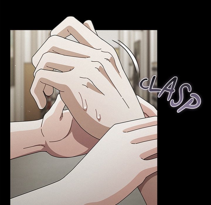 Sweet Girl, Dirty Secrets - Chapter 31 Page 73