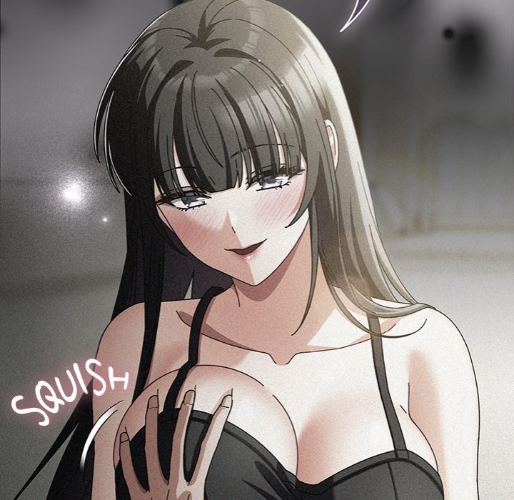 Sweet Girl, Dirty Secrets - Chapter 31 Page 76