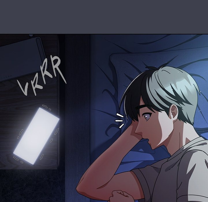 Sweet Girl, Dirty Secrets - Chapter 31 Page 81