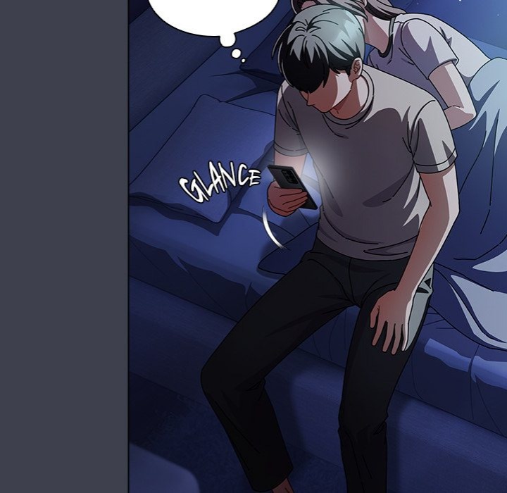 Sweet Girl, Dirty Secrets - Chapter 31 Page 83